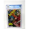 Image 1 : Graded 1968 "Batman #205" DC Comic