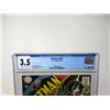 Image 2 : Graded 1968 "Batman #205" DC Comic