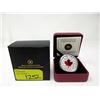 Image 1 : 2013 Canadian Fine Silver Coloured $20 Coin