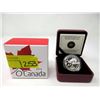 Image 1 : 2013 Canada .9999 Silver "Summer Fun" $10 Coin
