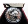 Image 2 : 2013 Canada .9999 Silver "Summer Fun" $10 Coin