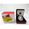 Image 1 : 2013 Canada .9999 Silver "RCMP" $10 Coin