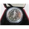 Image 2 : 2013 Canada .9999 Silver "RCMP" $10 Coin