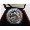 Image 2 : 2013 Canada .9999 Silver "The Orca" $10 Coin
