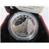 Image 2 : 2013 Canada .9999 Silver "Niagara Falls" $10 Coin