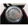 Image 2 : 2014 Canada .9999 Silver "Maple Leaves" $10 Coin