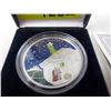 Image 2 : 2011 Sterling Silver D 'Andorra Christmas Coin