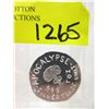 Image 1 : 1 Troy Oz. Fine Silver 2020 Apocalypse Round