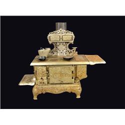 Eagle Childs Cook Stove