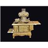 Image 1 : Eagle Childs Cook Stove
