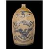 Image 1 : Eagle Pottery Early Stoneware Jug