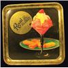 Image 1 : Royal Ice Cream Tin Serving Tray