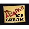 Image 1 : Verifine Ice Cream Porcelain Sign
