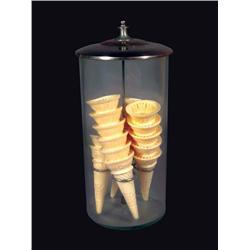 Ice Cream Cone Dispenser