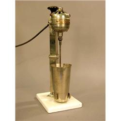 Hamilton Beach Malt Mixer