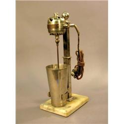 Hamilton Beach Malt Mixer