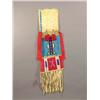 Image 1 : Native American Beaded Pipe Bag