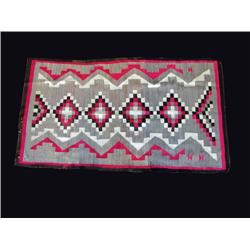Native American Indian Rug