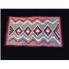 Image 1 : Native American Indian Rug