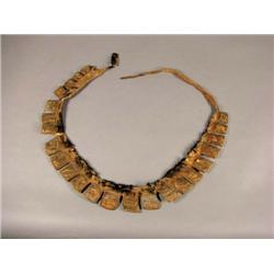 Native American Necklace