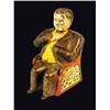 Image 1 : Cast Iron, Tammany Mechanical Bank
