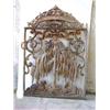 Image 1 : Elaborate Cast Iron Fence Gate