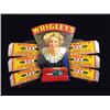 Image 1 : Wrigleys Cardboard Window Display