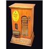 Image 1 : Zeno Gum Coin Operated Dispenser