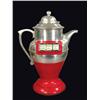 Image 4 : Coffee Pot Shaped Coffee Grinder