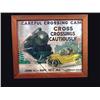 Image 1 : 1922 Careful Crossing Campaign