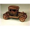Image 1 : Cast Iron Toy Car