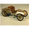 Image 1 : Tin Toy Wind-Up Car