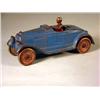 Image 1 : Cast Iron Toy Car