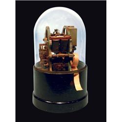 1920s Western Union Ticker Tape