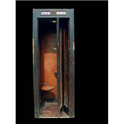 Public Telephone Booth