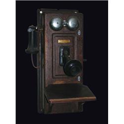 Western Electric Wall Telephone
