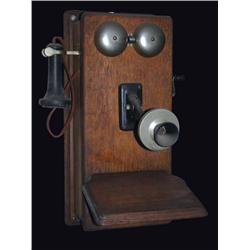 Western Electric Wall Telephone