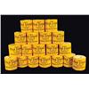 Image 1 : Lot of Nineteen Silk Toilet Paper Rolls