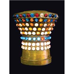 Jeweled Apothecary Trade Symbol