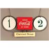 Image 1 : Nine Coca Cola Grocery Isle Designators