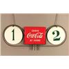 Image 2 : Nine Coca Cola Grocery Isle Designators