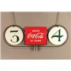 Image 3 : Nine Coca Cola Grocery Isle Designators