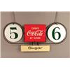 Image 4 : Nine Coca Cola Grocery Isle Designators