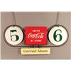 Image 5 : Nine Coca Cola Grocery Isle Designators