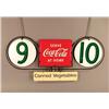 Image 8 : Nine Coca Cola Grocery Isle Designators