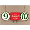 Image 9 : Nine Coca Cola Grocery Isle Designators