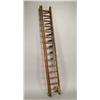 Image 1 : Salesman Sample Extension Ladder
