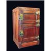 Image 1 : Small Oak Ice Box
