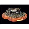 Image 1 : Bronze Sculpture Entitled The Foal