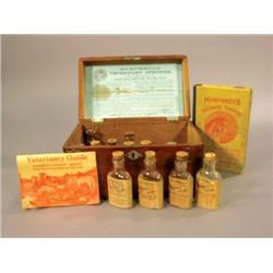 Humphreys Veterinary Travel Box